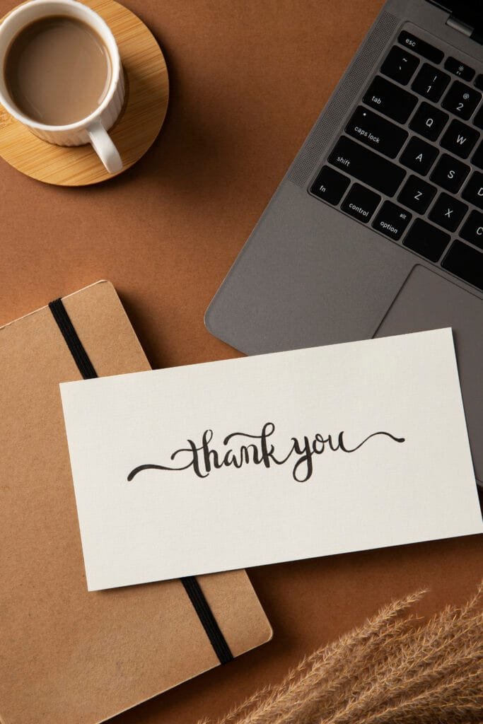 Thank you - Summerhill Bungalow