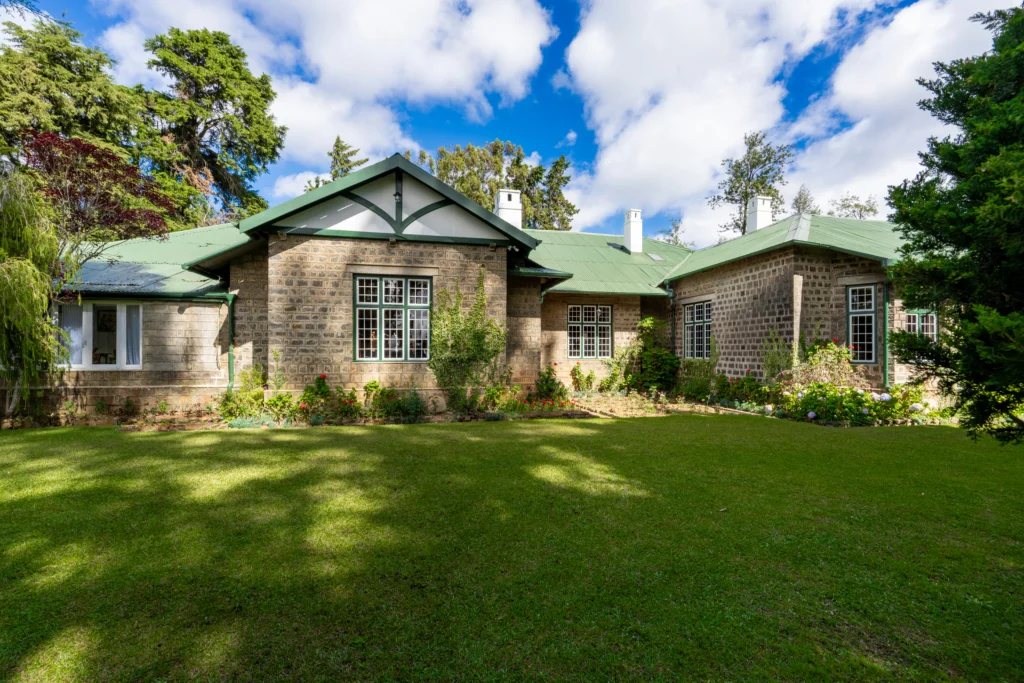 Bluechip Leisure - Summerhill Bungalow Nuwara Eliya