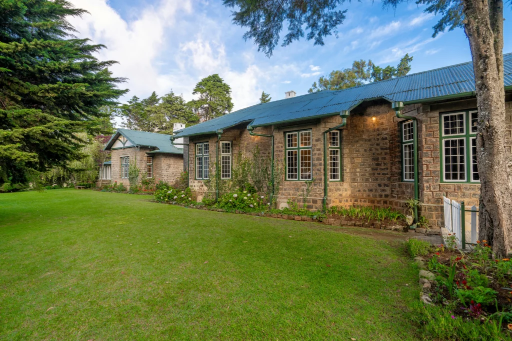 Bluechip Leisure - Summerhill Bungalow Nuwara Eliya