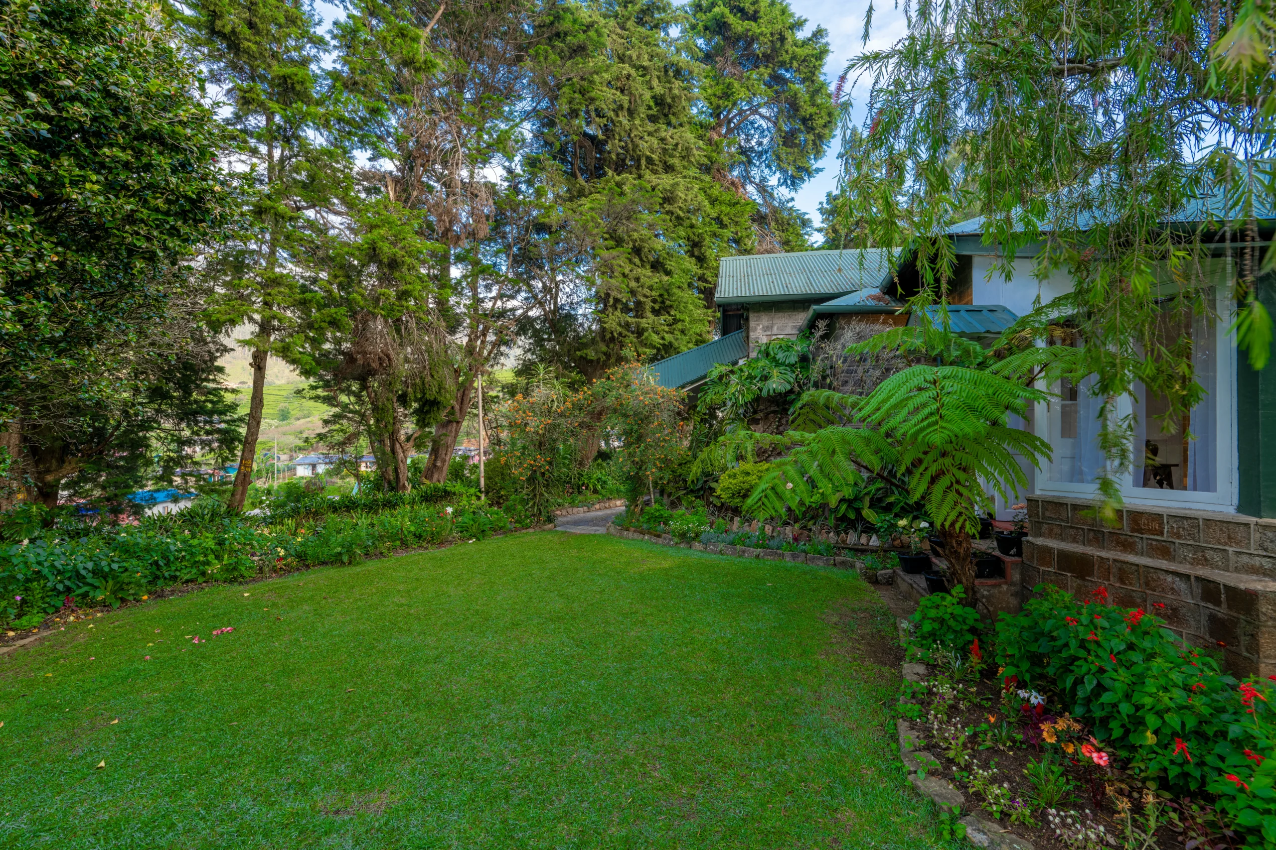 Bluechip Leisure - Summerhill Bungalow Nuwara Eliya
