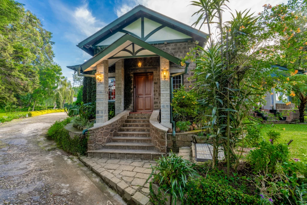 Bluechip Leisure - Summerhill Bungalow Nuwara Eliya