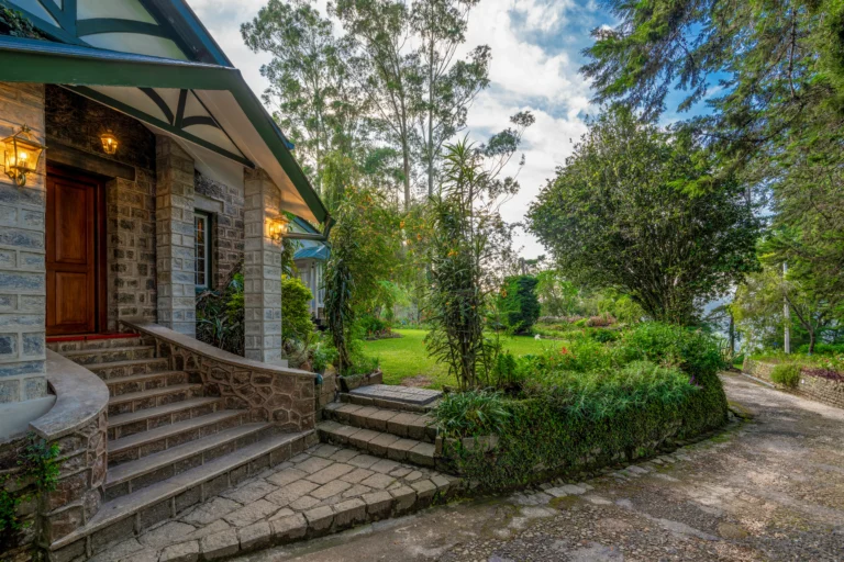 Legacy Bungalow - Summerhill Nuwara Eliya