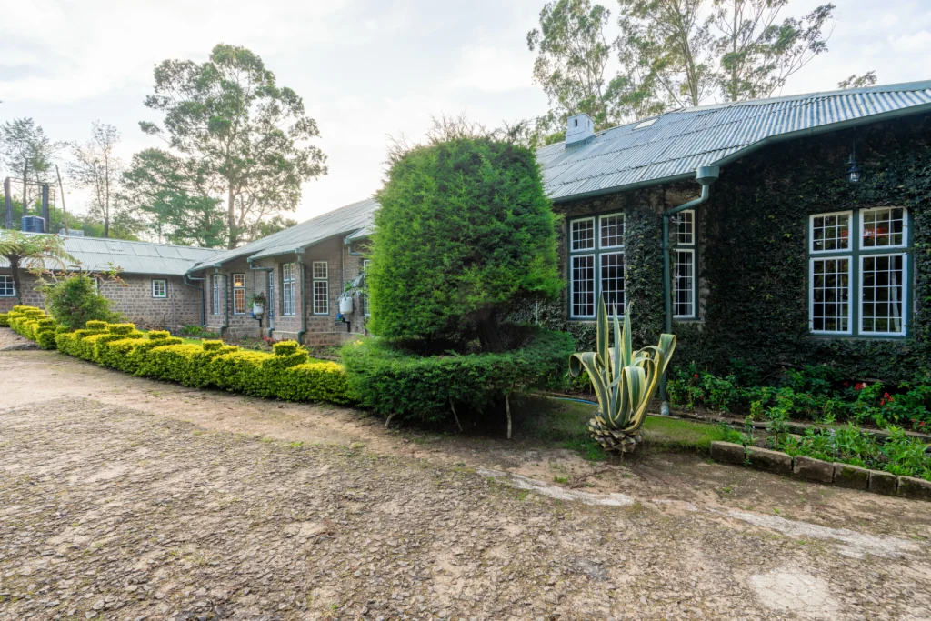 Bluechip Leisure - Summerhill Bungalow Nuwara Eliya
