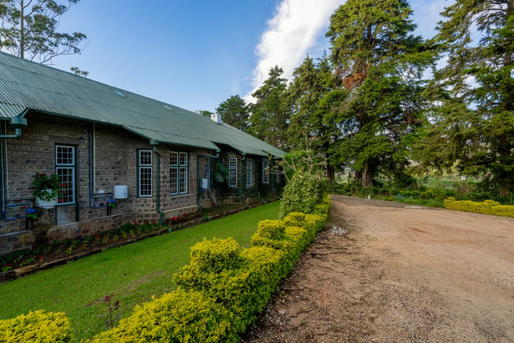Bluechip Leisure - Summerhill Bungalow Nuwara Eliya