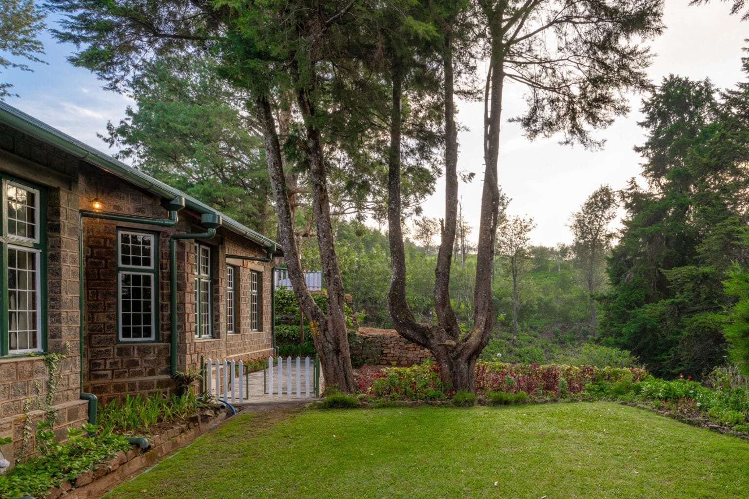 Bluechip Leisure - Summerhill Bungalow Nuwara Eliya