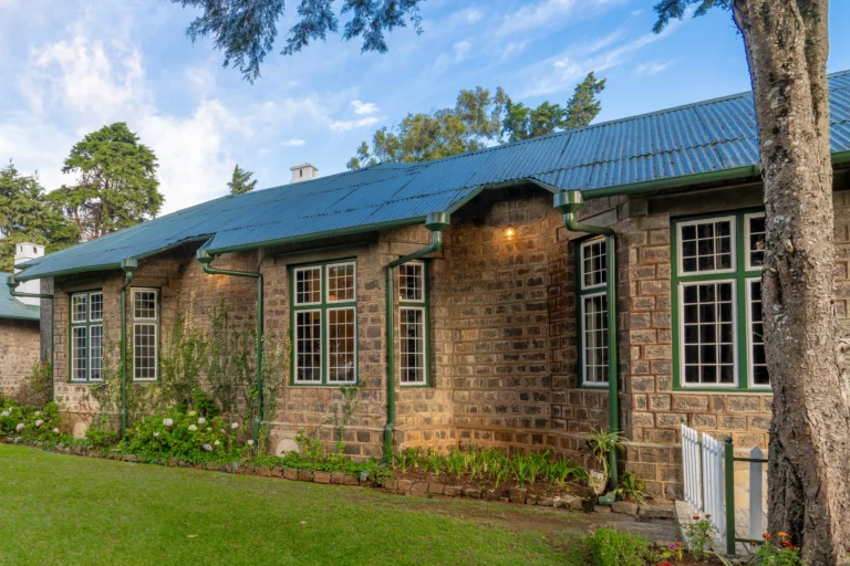 Jones Cottege - Summerhill Bungalow Nuwara Eliya