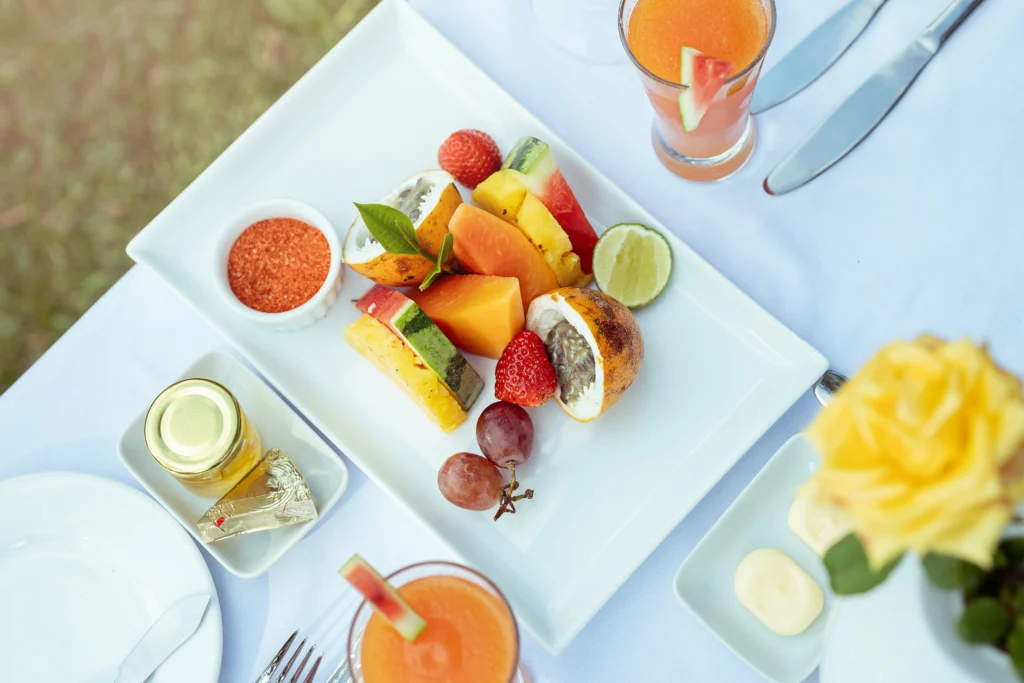 Bluechip Leisure Dinning - Summerhill Bungalow Nuwara Eliya