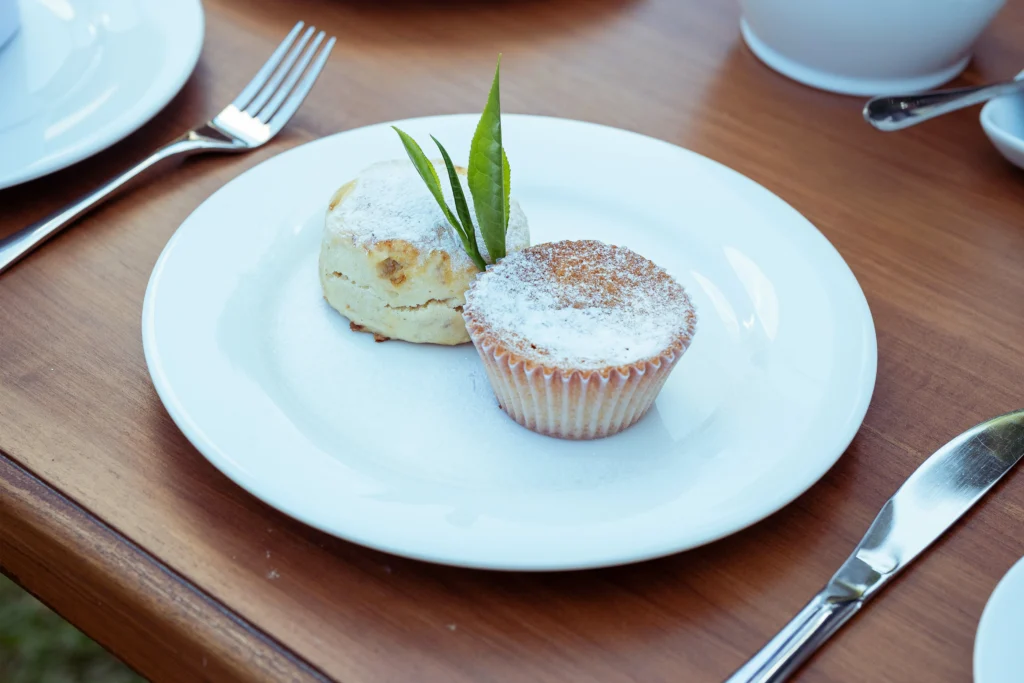 Bluechip Leisure Dinning - Summerhill Bungalow Nuwara Eliya