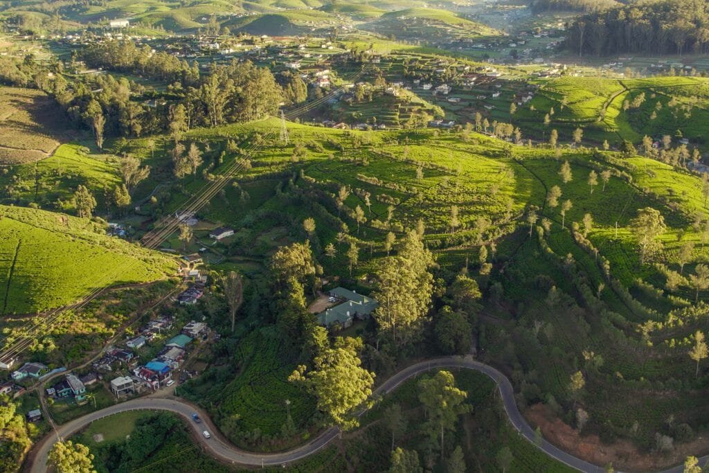 Bluechip Leisure - Summerhill Bungalow Nuwara Eliya