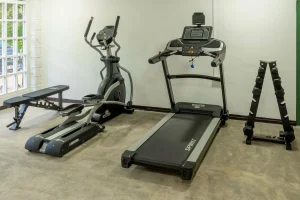 Gym Summerhill Bungalow